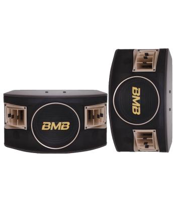 BMB CSV-480 10'' 500W Karaoke Speakers - Pair