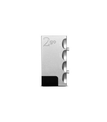 Chord 2go Transportable Music Streamer