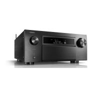 Denon AVC-X8500HA​ 13.2ch 8K AV Receiver HEOS Built-in