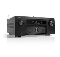 Denon AVC-A1H 15.4 Channel 8K AV Amplifier