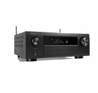 Denon AVC-X4800H​ 9.4ch 8K AV Receiver with HEOS Built-in