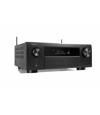 Denon AVC-X4800H​ 9.4ch 8K AV Receiver with HEOS Built-in