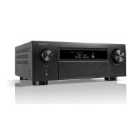Denon AVC-X6800H 11.4ch 8K AV Receiver with Heos Built In
