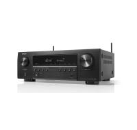Denon AVR-S660H 5.2ch 8K AV receiver with Heos Built in
