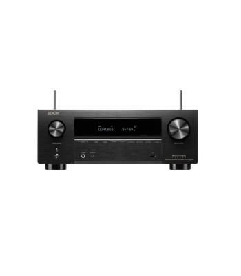 Denon AVR-X2800H 7.2ch 8K AV Receiver