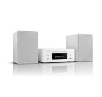 Denon CEOL N12 Network CD Receiver with HEOS Built-in & DAB+ Tuner