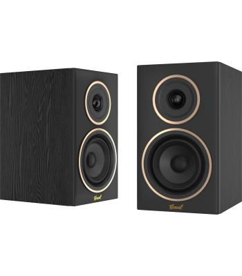 Encel Gelati Bookshelf Speakers