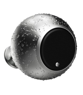 Gallo Acoustics Habitat Sphere Outdoor Speaker