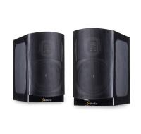 GoldenEar BRX Bookshelf Speakers - EX DEMO