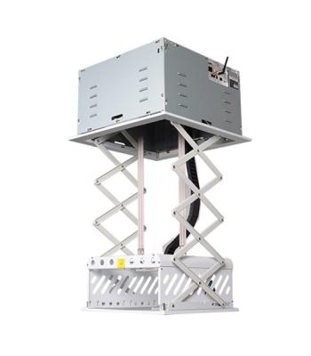 Grandview GPCKMB1000B - Projector Lift 1MT Drop