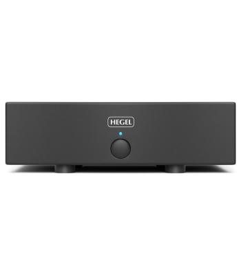 Hegel H20 Power Amplifier