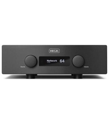 Hegel H390 Integrated Amplifier