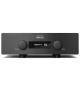 Integrated Amplifiers