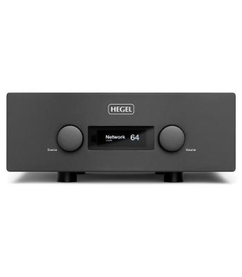 Hegel H590 Integrated Amplifier