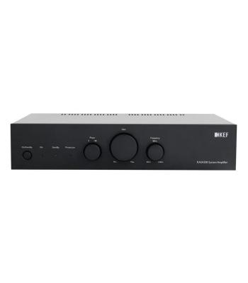 KEF KASA500 Subwoofer Amplifier