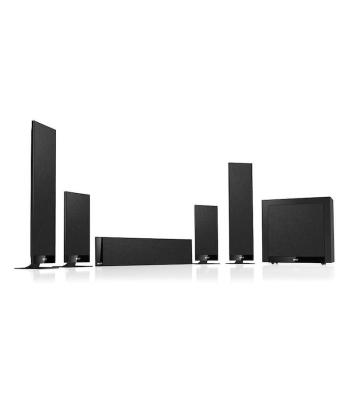 KEF T205 Home Theatre Speaker System