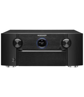 Marantz AV7706 11.2 Channel 8k AV Pre Amplifier