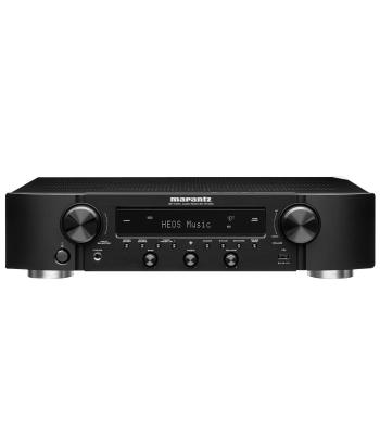 Marantz NR1200 2 Channel Slim Stereo Receiver with Heos