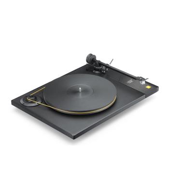 MoFi StudioDeck Turntable - Fitted with Studio Tracker Cartridge - EX DEMO