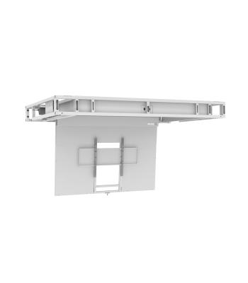NEXUS21 CL65+ Ceiling Flip Down TV Lift for up to 65'' TV