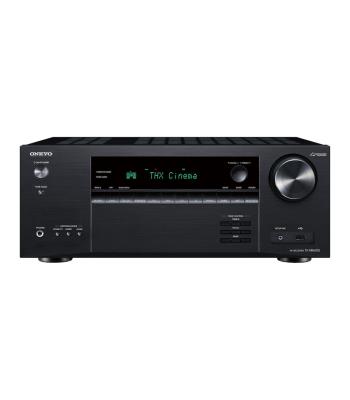 Onkyo TX-NR6100 7.2-Channel 8K AV Receiver