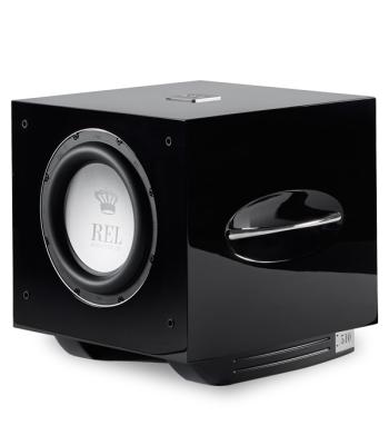 REL S510 Subwoofer