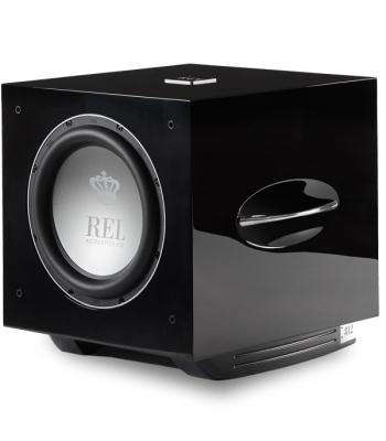 REL S812 Subwoofer