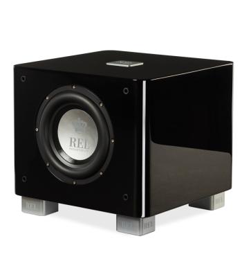 REL T7x Subwoofer