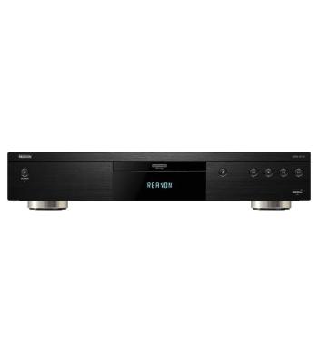 Reavon UBR-X110 Dolby Vision 4K Ultra HD Blu-Ray Player