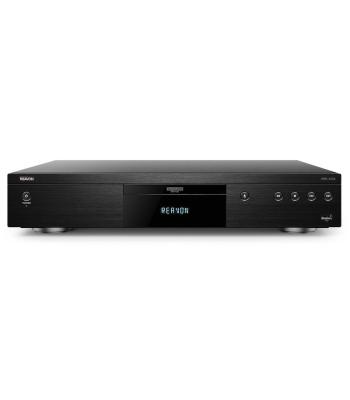 Reavon UBR-X200 Dolby Vision 4K Ultra HD Blu-Ray Player