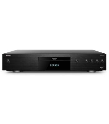 Reavon UBR-X100 4K Ultra HD Universal Disc Player