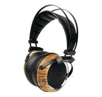 SIVGA Phoenix Open Back Over Ear Wood Headphones