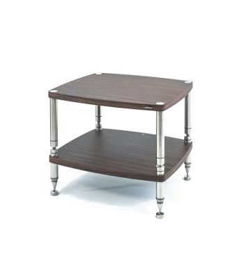 Solidsteel HF-2 High End HiFi Stereo Rack