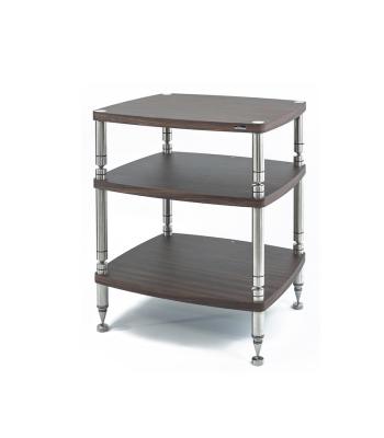 Solidsteel HF-3 High End HiFi Stereo Rack