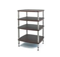 Solidsteel HF-4 High End HiFi Stereo Rack