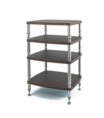 Solidsteel HF-4 High End HiFi Stereo Rack