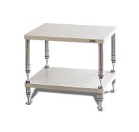 Solidsteel HP-2 High End Ceramic HiFi Stereo Rack