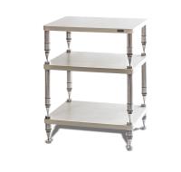 Solidsteel HP-3 High End Ceramic HiFi Stereo Rack
