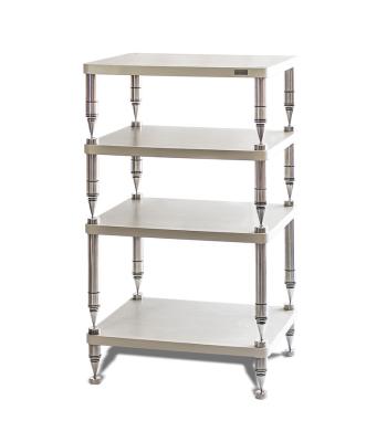Solidsteel HP-4 High End Ceramic HiFi Stereo Rack