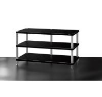 Solidsteel HW-3 High End HiFi Audio and TV Rack
