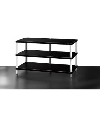Solidsteel HW-3 High End HiFi Audio and TV Rack