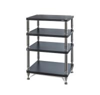 Solidsteel HY-4 High End HiFi Stereo Rack