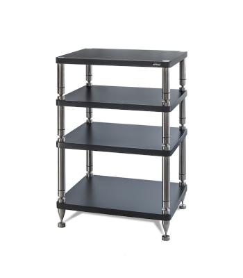 Solidsteel HY-4 High End HiFi Stereo Rack
