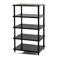 Solidsteel S2-5 HiFi Stereo Rack