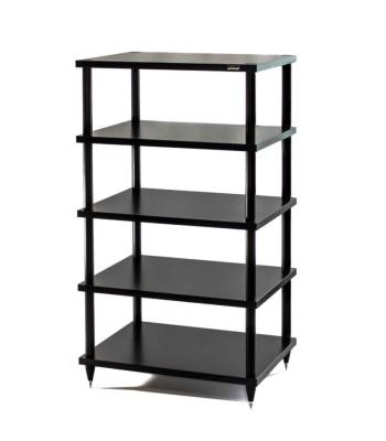 Solidsteel S2-5 HiFi Stereo Rack