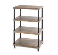 Solidsteel S3-4 HiFi Stereo Rack