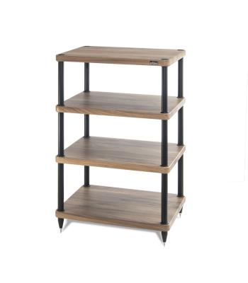 Solidsteel S3-4 HiFi Stereo Rack