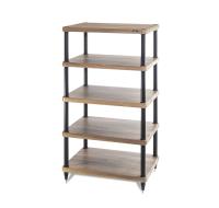 Solidsteel S3-5 HiFi Stereo Rack