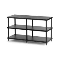 Solidsteel S4-3 HiFi Audio and TV Rack