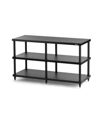 Solidsteel S4-3 HiFi Audio and TV Rack